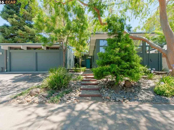 71 Los Cerros Pl, Walnut Creek, CA 94598