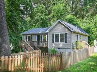 212 Short Michigan Ave, Asheville, NC 28806