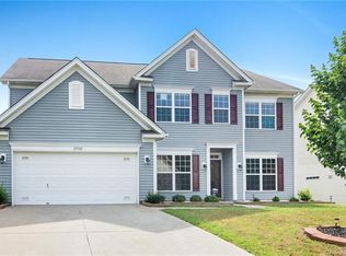 10302 Little Whiteoak Rd, Charlotte, NC 28215