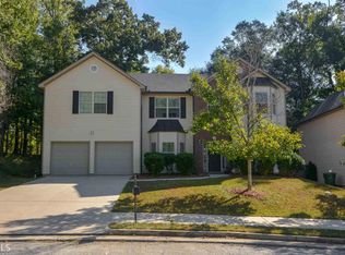 3401 Landings South Dr, Atlanta, GA 30331