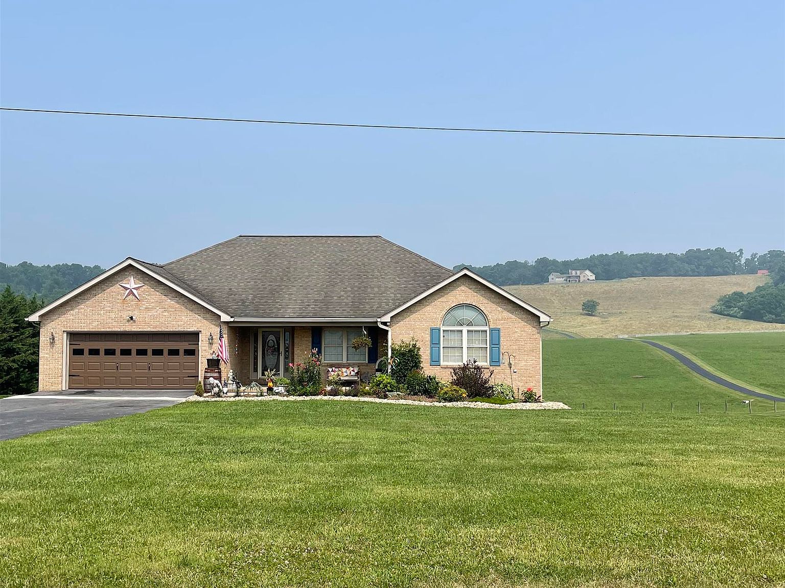 3525 Old Greenville Rd, Staunton, VA 24401 MLS 643212 Zillow