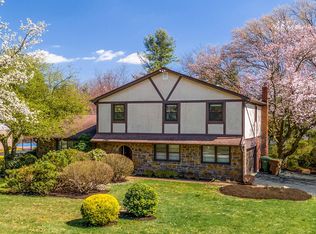 1433 Garrison Dr, Ambler, PA 19002