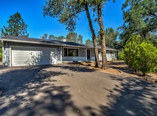 7838 Kisling Rd, Redding, CA 96002
