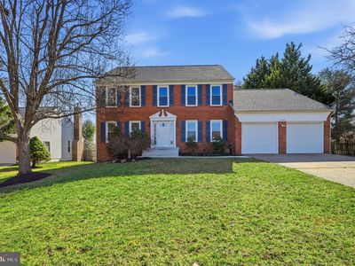 12903 Pinecrest Rd, Herndon, VA, 20171