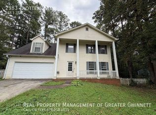 2983 Trotters View Way, Snellville, GA 30039