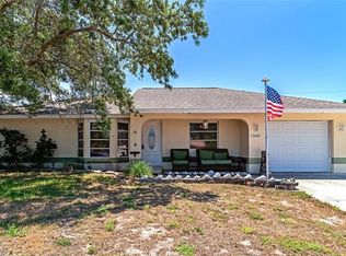 1481 Olympia Rd, Venice, FL 34293