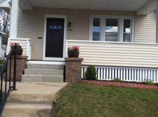 1426 Garner Ave, Schenectady, NY 12309