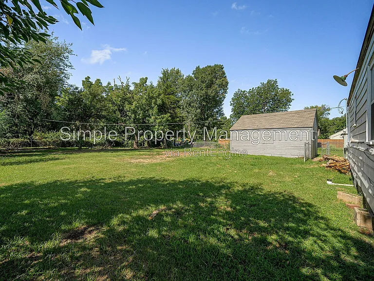 4012 E Reno Ave — Photo 20