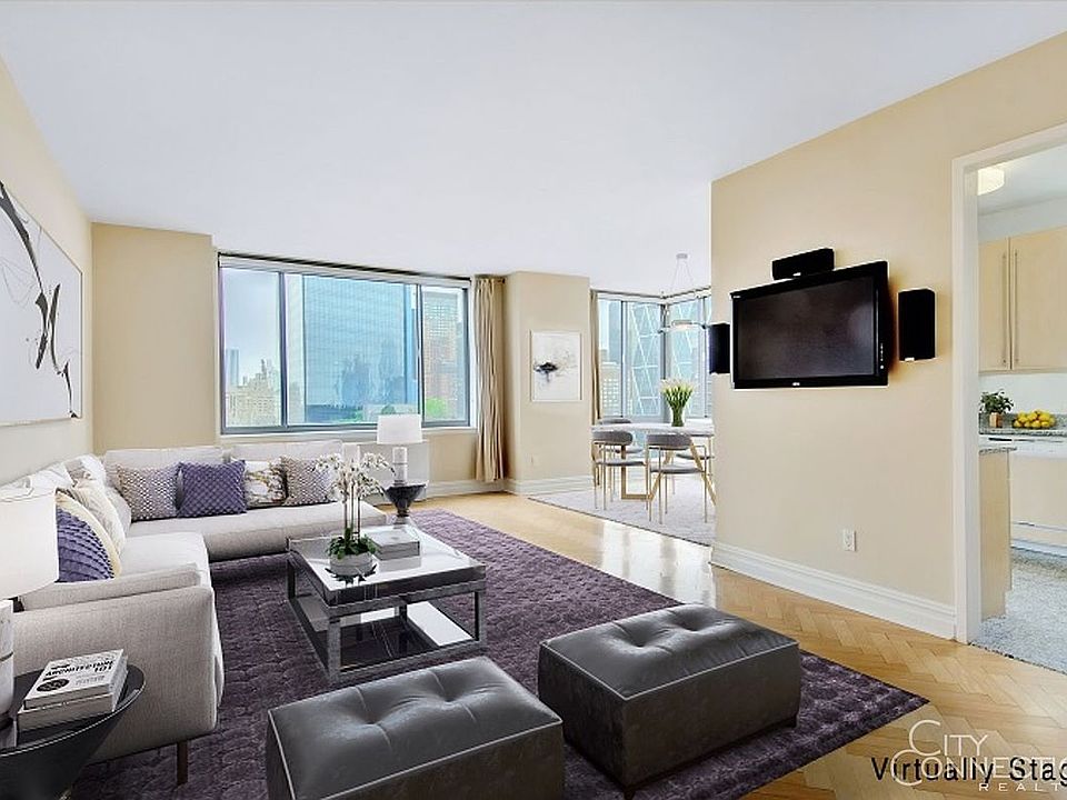 1st image of 2 Columbus Ave APT 38C