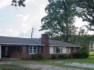 (Undisclosed Address), Elberton, GA, 30635