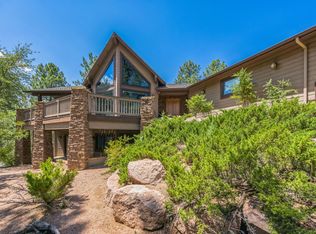 310 N Grapevine Dr, Payson, AZ 85541