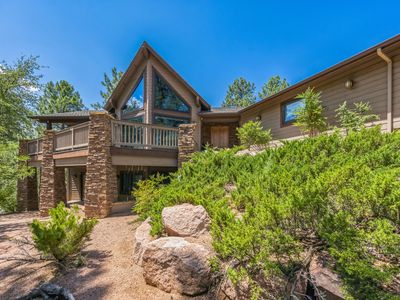 310 N Grapevine Dr, Payson, AZ, 85541