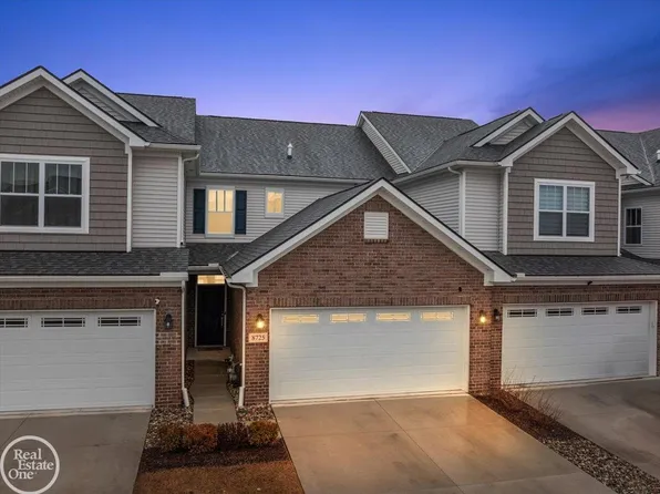 8725 Grove St, Washington, MI 48094