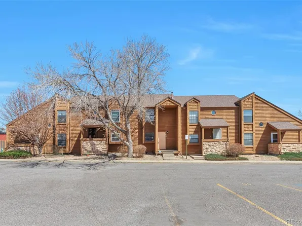 2529 Devonshire Court #65, Denver, CO 80229