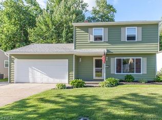 600 Glenwood Dr, Painesville, OH 44077