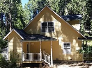 10731 Cedar Way, Grass Valley, CA 95945
