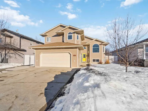 5133 54th Ave, Redwater, AB T0A 2W0