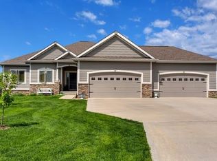 8746 NW 26th Ct, Ankeny, IA 50023