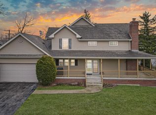 493 Aberdeen Dr, Crete, IL 60417