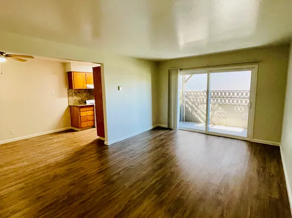 Carmel Park / Monterey Park, 175-185 E Homestead Rd #4, Sunnyvale, CA 94087