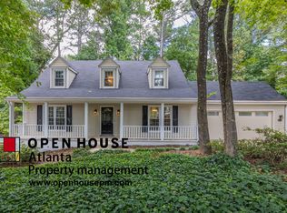 240 Ivy Mill Way, Roswell, GA 30076