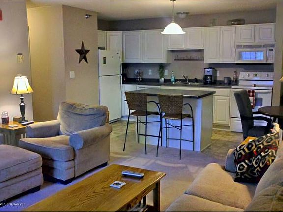 Interior Layout