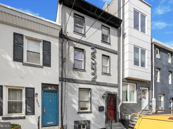 2542 Tulip St, Philadelphia, PA 19125