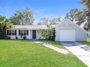 481 Ralwood Ln NE, Palm Bay, FL 32907