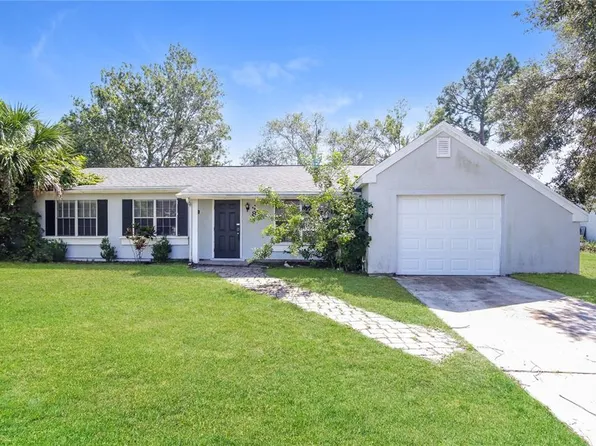 481 Ralwood Ln NE, Palm Bay, FL 32907