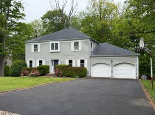 37 Highmount Ave, Warren Twp., NJ 07059
