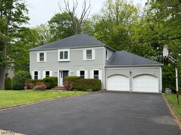 37 Highmount Ave, Warren Twp., NJ 07059