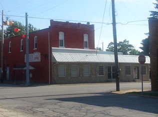 101 W Main St, Sulphur Springs, IN 47388