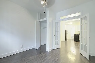 Rented by Urban Sanctuary