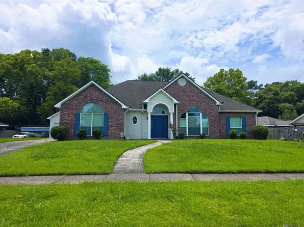 12418 Gawain Ave, Baton Rouge, LA 70816
