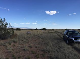 Ternero St NW, Albuquerque, NM 87120