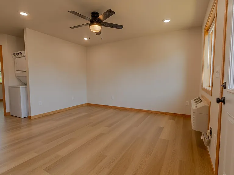 Living Room Area