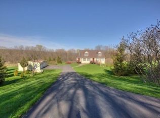 1125 Ryan Rd, Tully, NY 13159