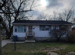 6829 E 3rd Ave, Gary, IN 46403