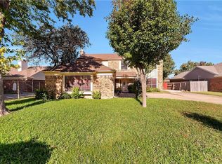 1513 Huntington Dr, Mesquite, TX 75149