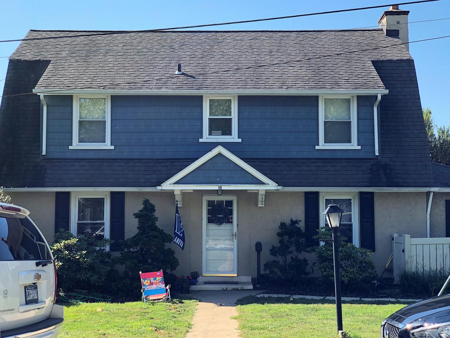 15 Louella Ct 1, Wayne, PA 19087 Zillow