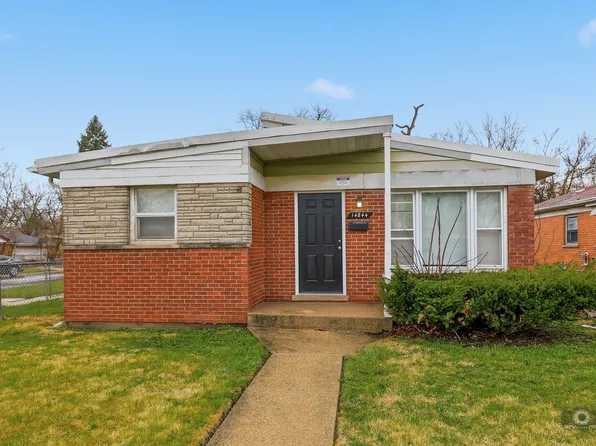 14844 Wabash Ave, Dolton, IL 60419