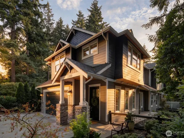 2300 126th Avenue NE, Bellevue, WA 98005
