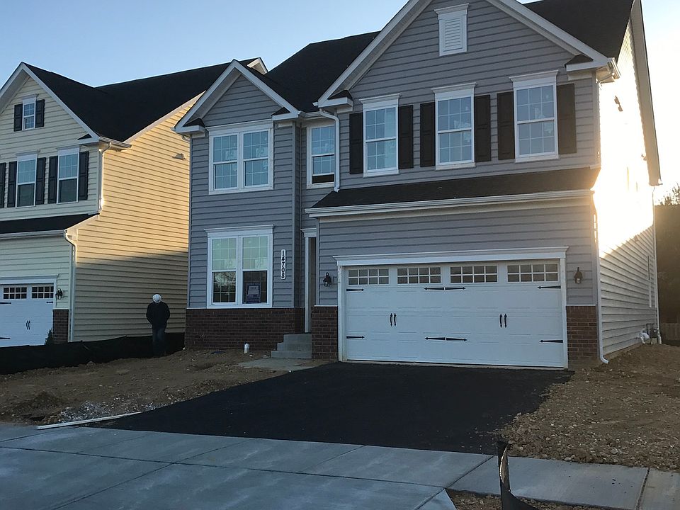1st image of 14708 Saddle Creek Dr