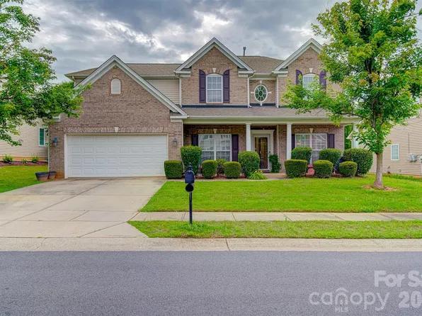 13183 Wilburn Park Ln, Indian Land, SC 29707