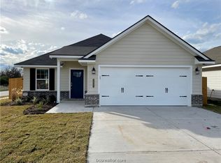 2801 Buccaneer Trl, Bryan, TX 77803