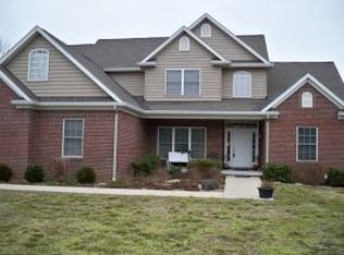 2043 W Stanton Ct, Bloomington, IN 47404