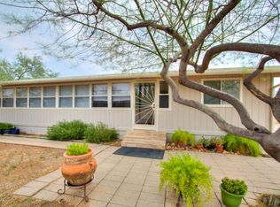 16708 N Bowman Rd, Tucson, AZ 85739