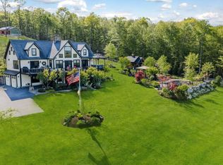 329 Southampton Rd, Westhampton, MA 01027