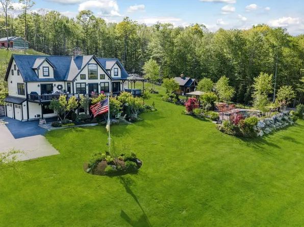 329 Southampton Rd, Westhampton, MA 01027