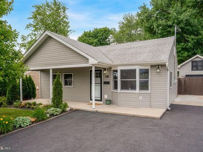 119 N Oxford Valley Rd, Fairless Hills, PA, 19030